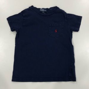 Polo Ralph Lauren boys t-shirt